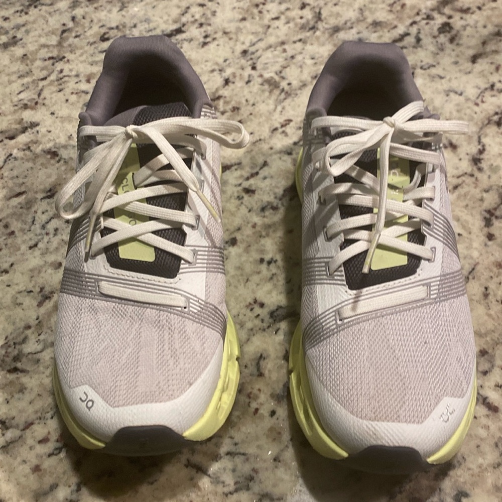 On Cloud Cloudgo - image 1